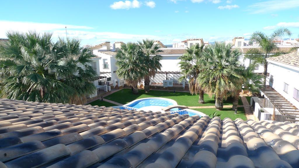 Adosados Palm Beach Altamar Alcoceber Exterior photo